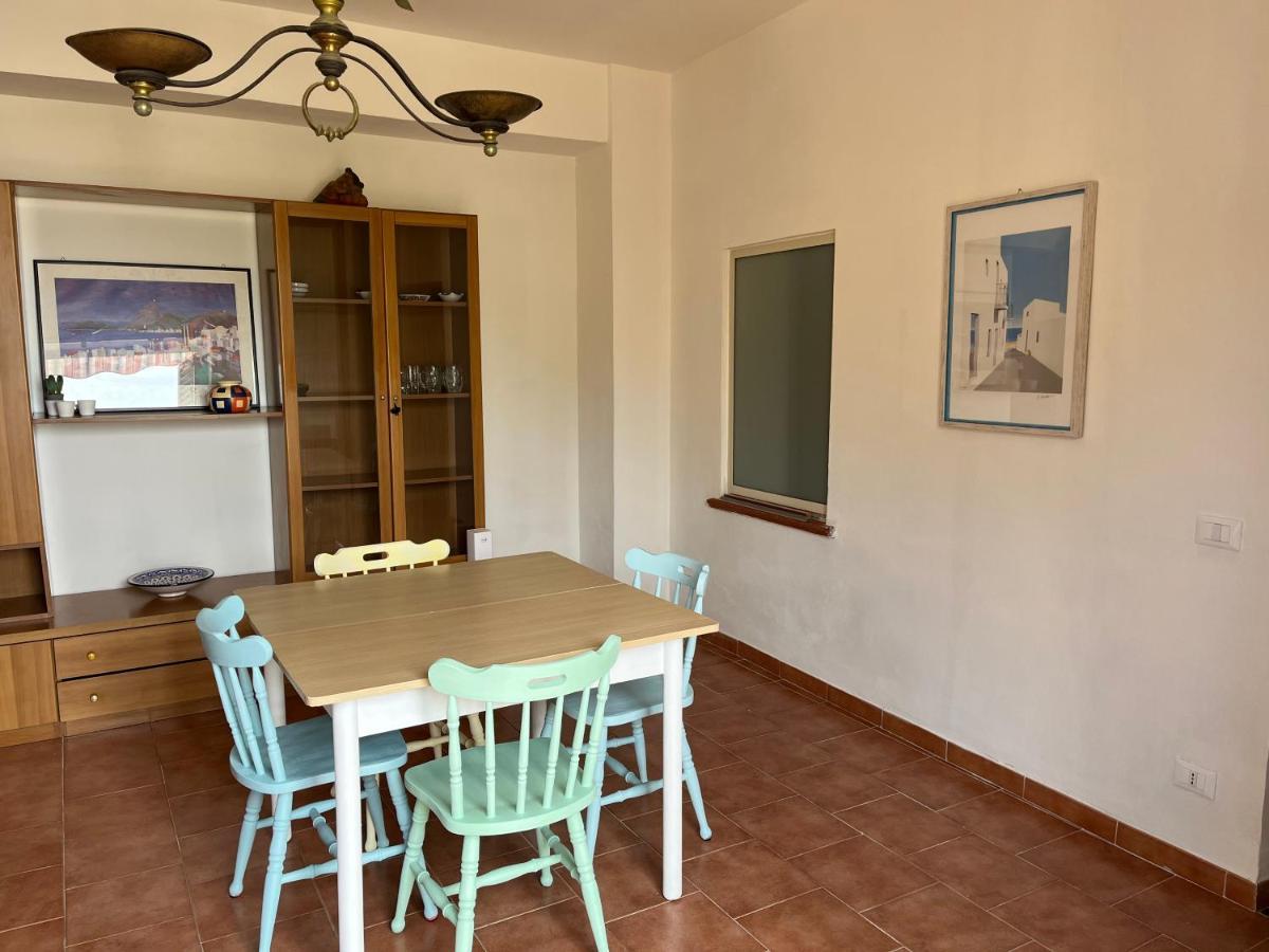 아우구스타 Casa Lialara Mare 아파트 외부 사진